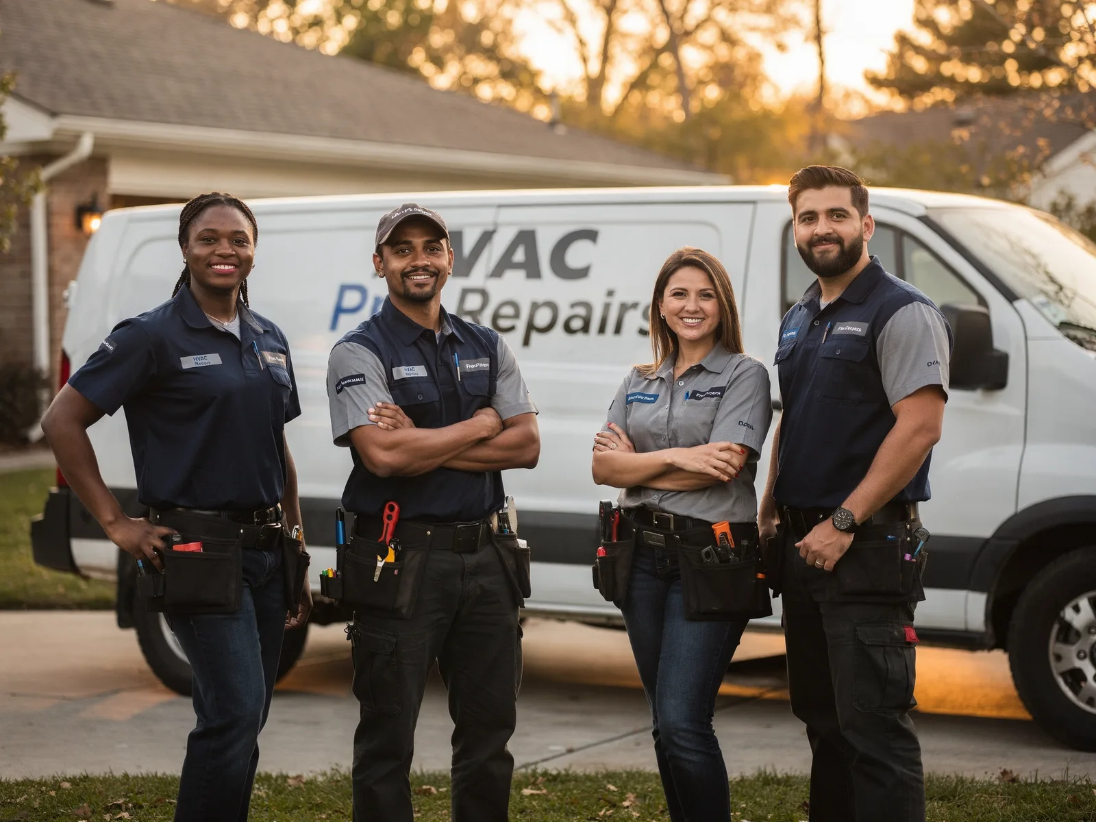 Heat Pump Repair company in Natrona Heights, PA