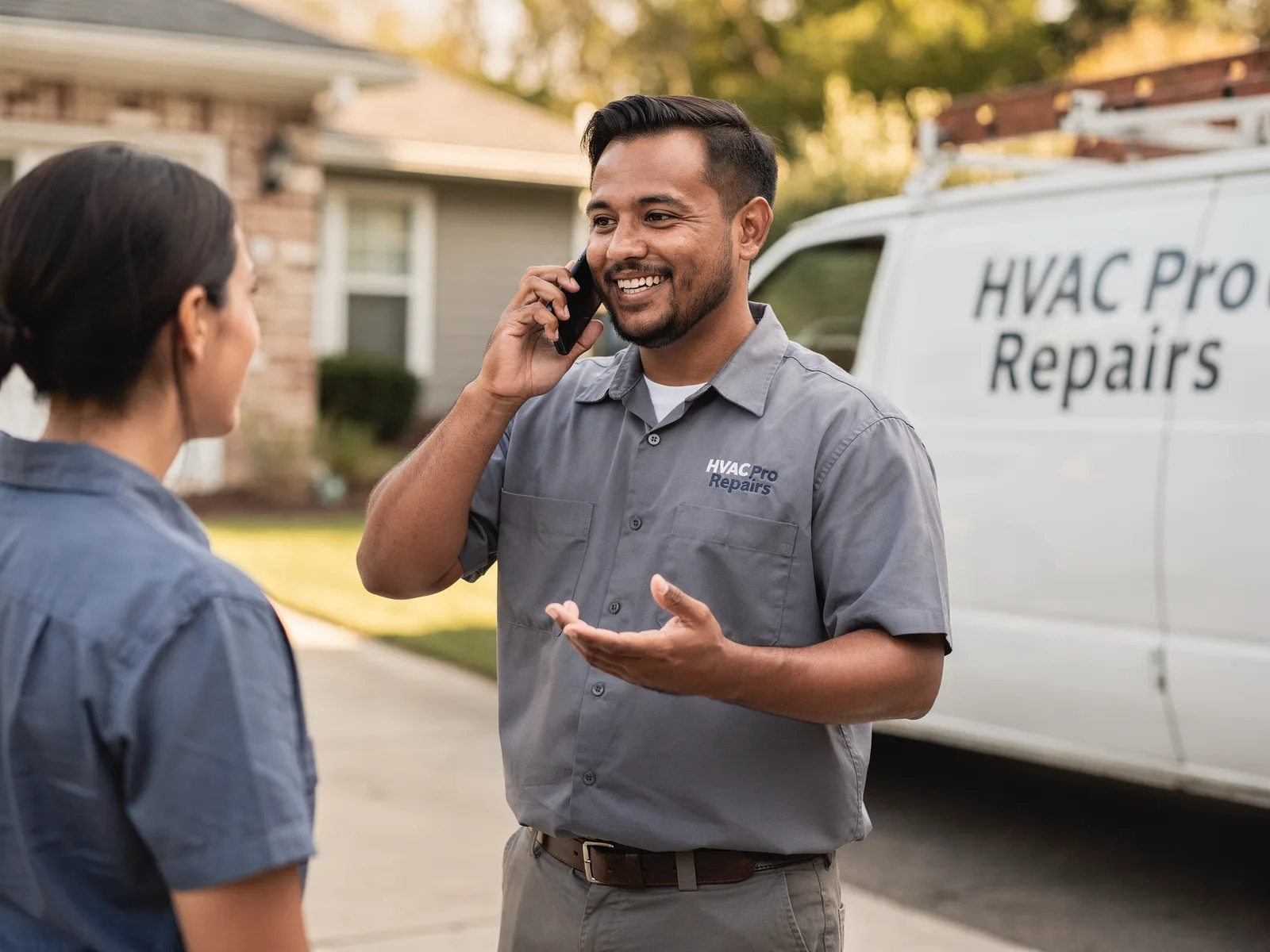 Heat Pump Repair Natrona Heights, PA FAQs
